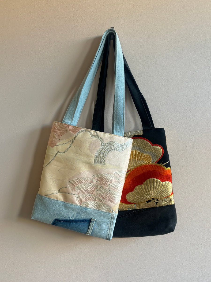 バッグ kyoko Bag – Kyoko Kimono