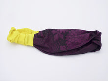 Load image into Gallery viewer, Example: Kimono Silk Headband, Twist Turban