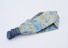 Load image into Gallery viewer, Example: Kimono Silk Headband, Twist Turban
