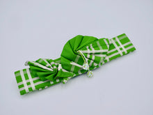 Load image into Gallery viewer, Example: Obi up-cycle Accessory Belt