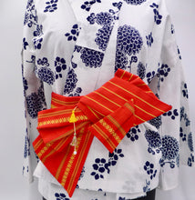 Load image into Gallery viewer, Obi accessory belt