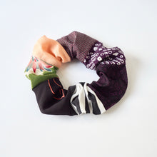 Load image into Gallery viewer, Example: Sucrunchie Silk and Cotton
