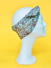 Load image into Gallery viewer, Example: Hair Scarf