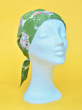 Load image into Gallery viewer, Example: Hair Scarf