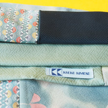 Load image into Gallery viewer, Example: Kimono Accessory Belt