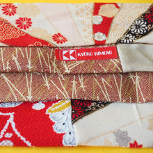 Load image into Gallery viewer, Example: Kimono Accessory Belt