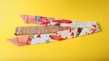 Load image into Gallery viewer, Example: Kimono Accessory Belt