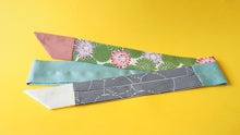 Load image into Gallery viewer, Example: Kimono Accessory Belt