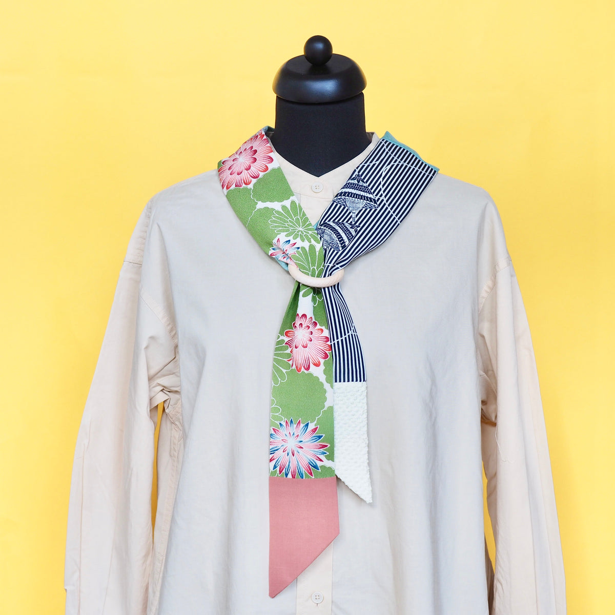 Mini Kimono Belt