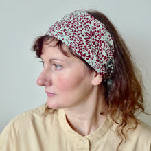 Load image into Gallery viewer, Example: Hair Scarf