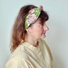 Load image into Gallery viewer, Example: Hair Scarf