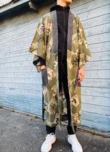 Load image into Gallery viewer, Example: Kimono + Denim
