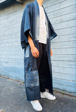 Load image into Gallery viewer, Example: Kimono + Denim
