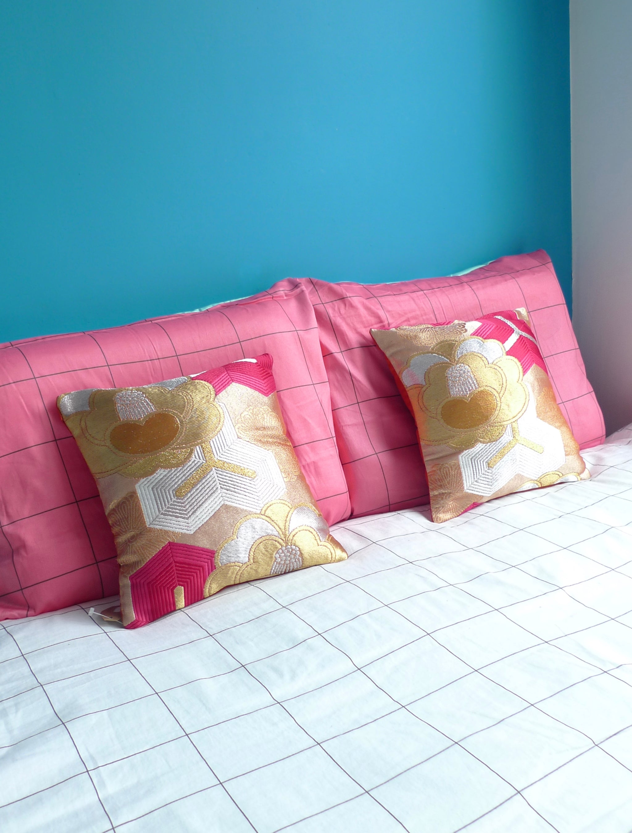 Cushion – Kyoko Kimono