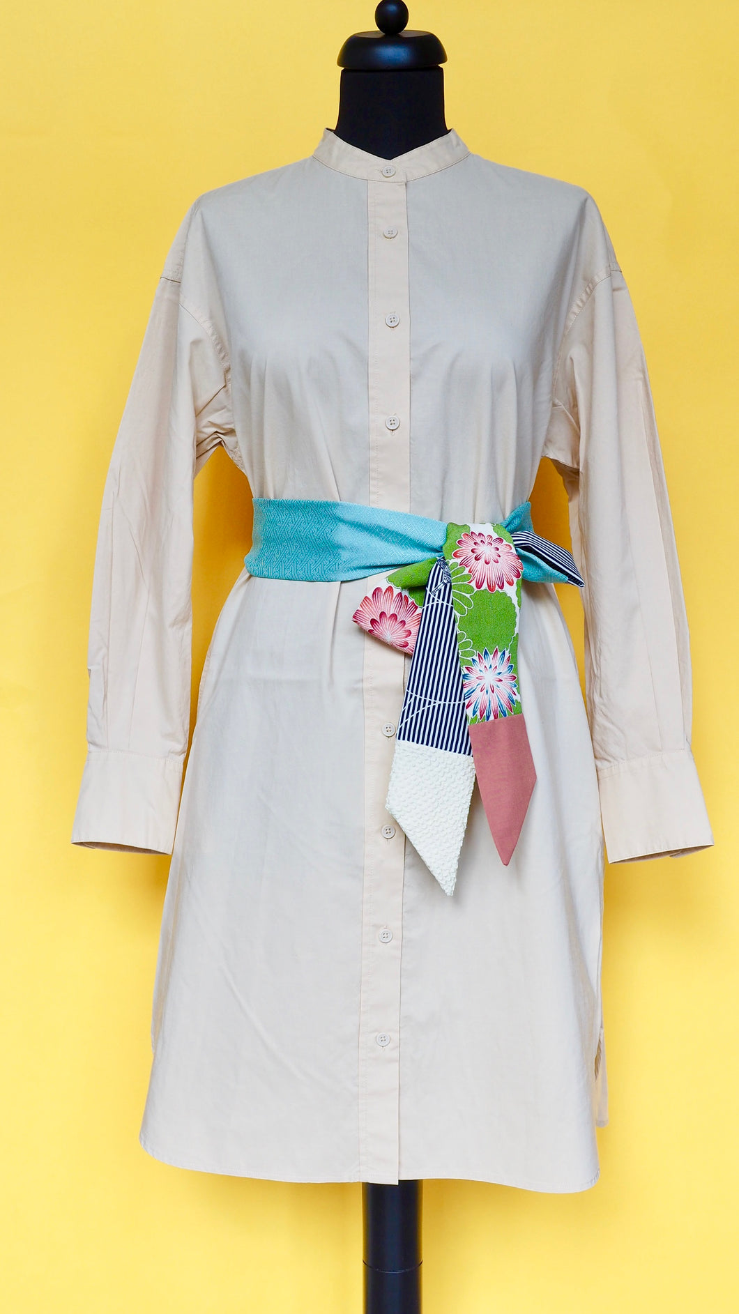 Example: Kimono Accessory Belt